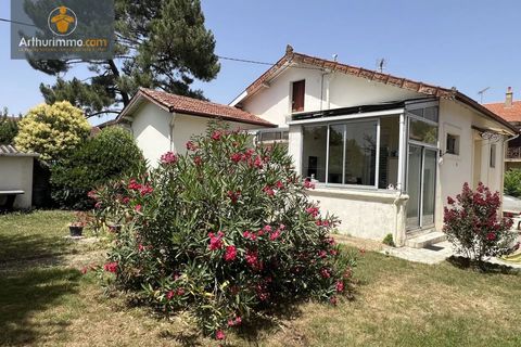 Villa i Marmande, Lot-et-Garonne, Marmande - € 174.000 | Ref: 87124715 - foto 2