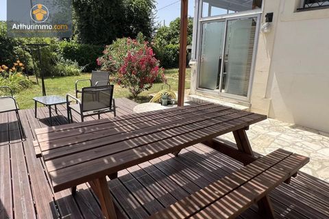Villa i Marmande, Lot-et-Garonne, Marmande - € 174.000 | Ref: 87124715 - foto 3