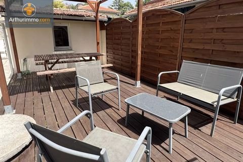 Villa i Marmande, Lot-et-Garonne, Marmande - € 174.000 | Ref: 87124715 - foto 4