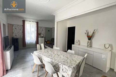 Villa i Marmande, Lot-et-Garonne, Marmande - € 174.000 | Ref: 87124715 - foto 5