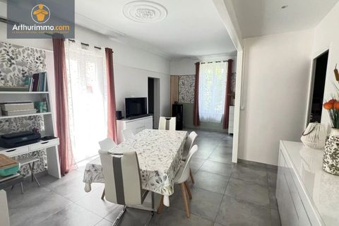 Villa i Marmande, Lot-et-Garonne, Marmande - € 174.000 | Ref: 87124715 - foto 6