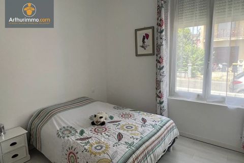 Villa i Marmande, Lot-et-Garonne, Marmande - € 174.000 | Ref: 87124715 - foto 8