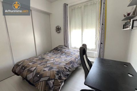 Villa i Marmande, Lot-et-Garonne, Marmande - € 174.000 | Ref: 87124715 - foto 10