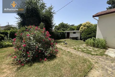Villa i Marmande, Lot-et-Garonne, Marmande - € 174.000 | Ref: 87124715 - foto 11