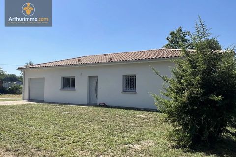 Villa a Casteljaloux, Lot-et-Garonne, Casteljaloux - € 280.000 | Ref: 87140537 - foto 2