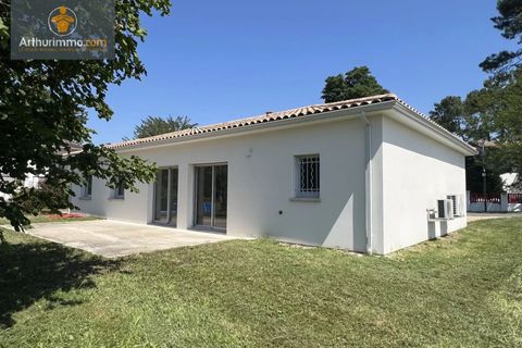 Villa a Casteljaloux, Lot-et-Garonne, Casteljaloux - € 280.000 | Ref: 87140537 - foto 3
