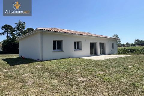 Villa a Casteljaloux, Lot-et-Garonne, Casteljaloux - € 295.000 | Ref: 87140579 - foto 13
