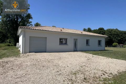 Villa a Casteljaloux, Lot-et-Garonne, Casteljaloux - € 295.000 | Ref: 87140579 - foto 14