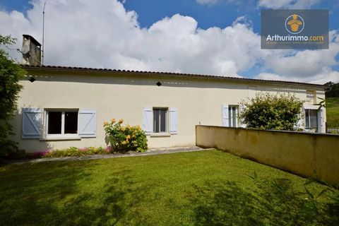 Villa i Duras, Lot-et-Garonne, Duras - € 190.800 | Ref: D5212M - foto 2