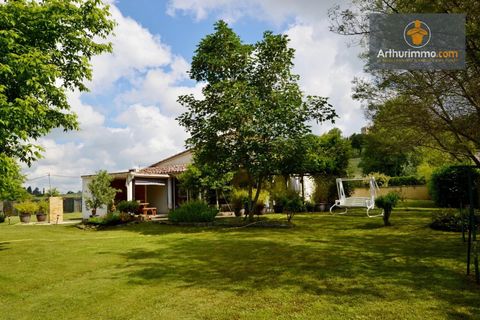Villa i Duras, Lot-et-Garonne, Duras - € 190.800 | Ref: D5212M - foto 3