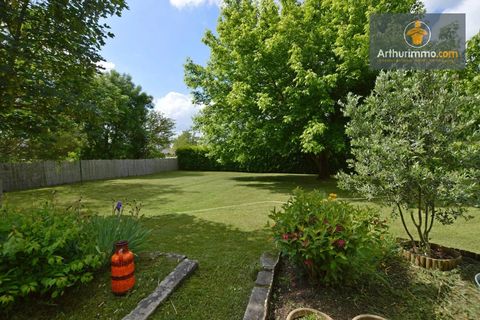 Villa i Duras, Lot-et-Garonne, Duras - € 190.800 | Ref: D5212M - foto 4