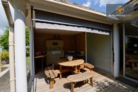 Villa i Duras, Lot-et-Garonne, Duras - € 190.800 | Ref: D5212M - foto 5