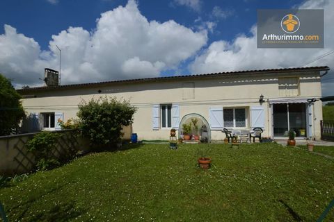 Villa i Duras, Lot-et-Garonne, Duras - € 190.800 | Ref: D5212M - foto 6