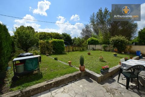 Villa i Duras, Lot-et-Garonne, Duras - € 190.800 | Ref: D5212M - foto 7