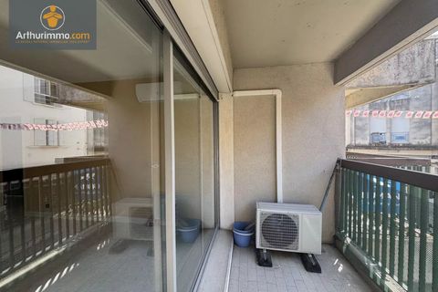 Leilighet i Marmande, Lot-et-Garonne, Marmande - € 99 000 | Ref: 87144020 - foto 2