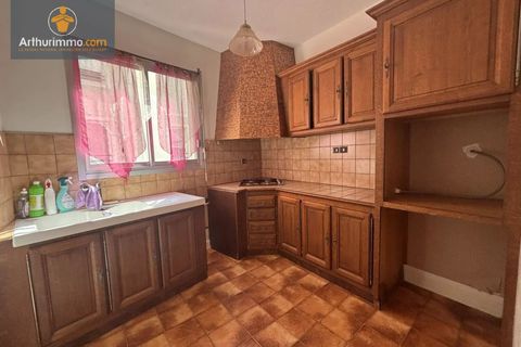 Leilighet i Marmande, Lot-et-Garonne, Marmande - € 99 000 | Ref: 87144020 - foto 3