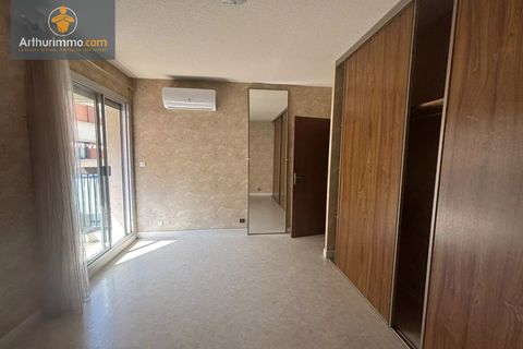 Leilighet i Marmande, Lot-et-Garonne, Marmande - € 99 000 | Ref: 87144020 - foto 5
