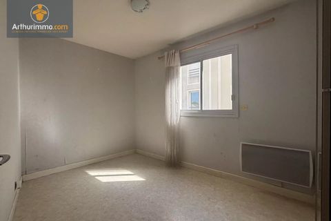 Leilighet i Marmande, Lot-et-Garonne, Marmande - € 99 000 | Ref: 87144020 - foto 6