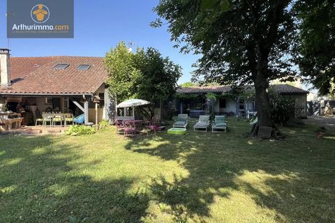 Villa i Marmande, Lot-et-Garonne, Marmande - € 283.500 | Ref: 87141730 - foto 2