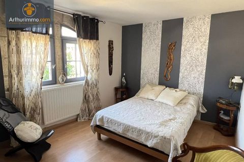 Villa i Marmande, Lot-et-Garonne, Marmande - € 283.500 | Ref: 87141730 - foto 5