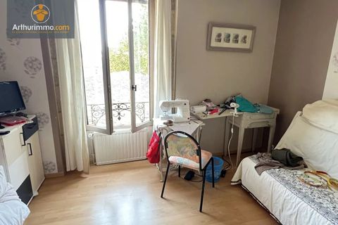 Villa i Marmande, Lot-et-Garonne, Marmande - € 283.500 | Ref: 87141730 - foto 6