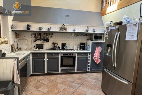 Villa i Marmande, Lot-et-Garonne, Marmande - € 283.500 | Ref: 87141730 - foto 11