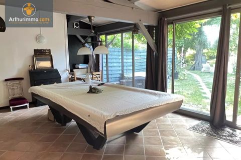 Villa i Marmande, Lot-et-Garonne, Marmande - € 283.500 | Ref: 87141730 - foto 13