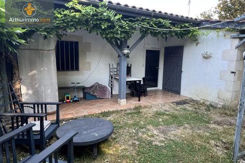 Villa i Marmande, Lot-et-Garonne, Marmande - € 283.500 | Ref: 87141730 - foto 14