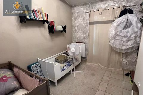 Villa i Marmande, Lot-et-Garonne, Marmande - € 283.500 | Ref: 87141730 - foto 17