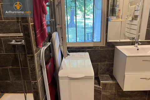 Villa i Marmande, Lot-et-Garonne, Marmande - € 283.500 | Ref: 87141730 - foto 18