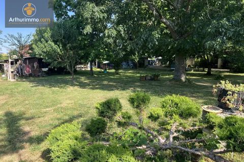 Villa i Marmande, Lot-et-Garonne, Marmande - € 283.500 | Ref: 87141730 - foto 20