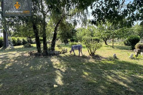 Villa i Marmande, Lot-et-Garonne, Marmande - € 283.500 | Ref: 87141730 - foto 21