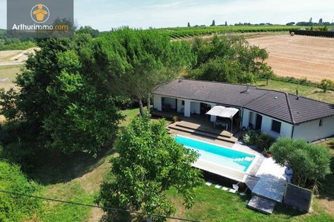 Villa a Marmande, Lot-et-Garonne, Marmande - € 295.000 | Ref: 87145741 - foto 3