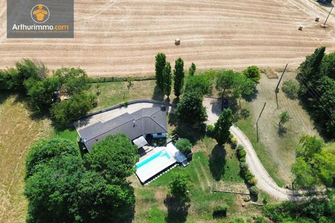 Villa a Marmande, Lot-et-Garonne, Marmande - € 295.000 | Ref: 87145741 - foto 4