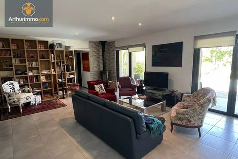 Villa a Marmande, Lot-et-Garonne, Marmande - € 295.000 | Ref: 87145741 - foto 5
