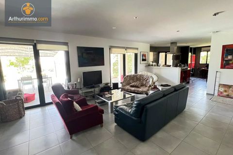 Villa a Marmande, Lot-et-Garonne, Marmande - € 295.000 | Ref: 87145741 - foto 6