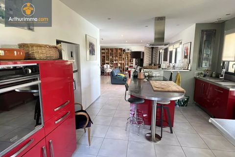 Villa a Marmande, Lot-et-Garonne, Marmande - € 295.000 | Ref: 87145741 - foto 7