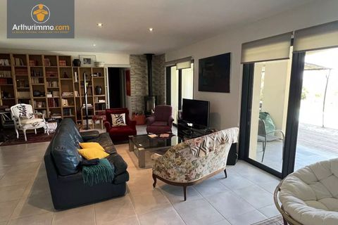 Villa a Marmande, Lot-et-Garonne, Marmande - € 295.000 | Ref: 87145741 - foto 8