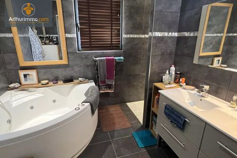 Villa a Marmande, Lot-et-Garonne, Marmande - € 295.000 | Ref: 87145741 - foto 10