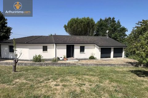 Villa a Marmande, Lot-et-Garonne, Marmande - € 295.000 | Ref: 87145741 - foto 14
