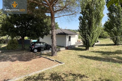Villa a Marmande, Lot-et-Garonne, Marmande - € 295.000 | Ref: 87145741 - foto 15