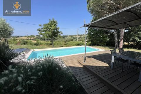 Villa a Marmande, Lot-et-Garonne, Marmande - € 295.000 | Ref: 87145741 - foto 17