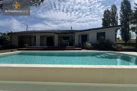Villa a Marmande, Lot-et-Garonne, Marmande - € 295.000 | Ref: 87145741 - foto 18