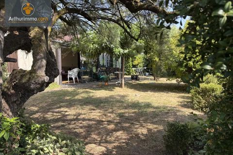 Villa i Marmande, Lot-et-Garonne, Marmande - € 148.400 | Ref: 87145726 - foto 2
