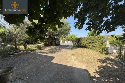 Villa i Marmande, Lot-et-Garonne, Marmande - € 148.400 | Ref: 87145726 - foto 3