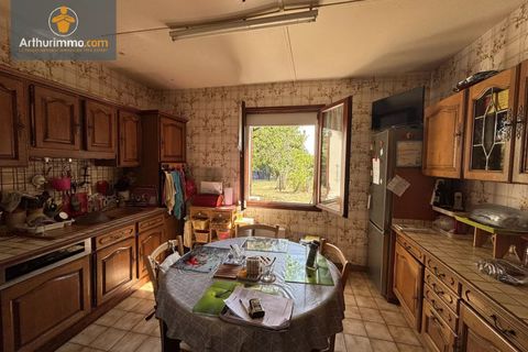 Villa i Marmande, Lot-et-Garonne, Marmande - € 148.400 | Ref: 87145726 - foto 4