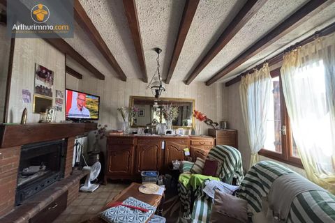 Villa i Marmande, Lot-et-Garonne, Marmande - € 148.400 | Ref: 87145726 - foto 5