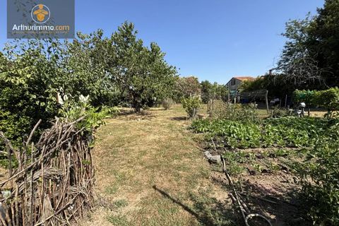 Villa i Marmande, Lot-et-Garonne, Marmande - € 148.400 | Ref: 87145726 - foto 6
