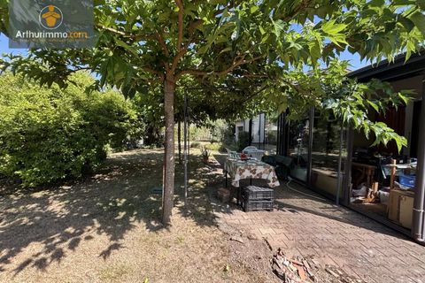 Villa i Marmande, Lot-et-Garonne, Marmande - € 148.400 | Ref: 87145726 - foto 7