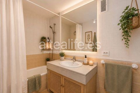 Lejlighed i Altea, Alicante, Altea - € 250.000 | Ref: 2049 - foto 36